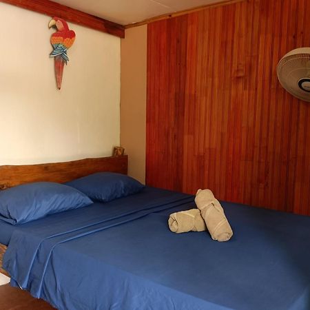 Martinas Place Drake Bay Ngoại thất bức ảnh