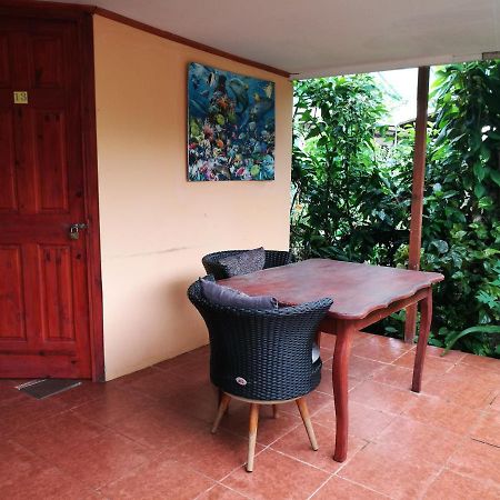 Martinas Place Drake Bay Ngoại thất bức ảnh