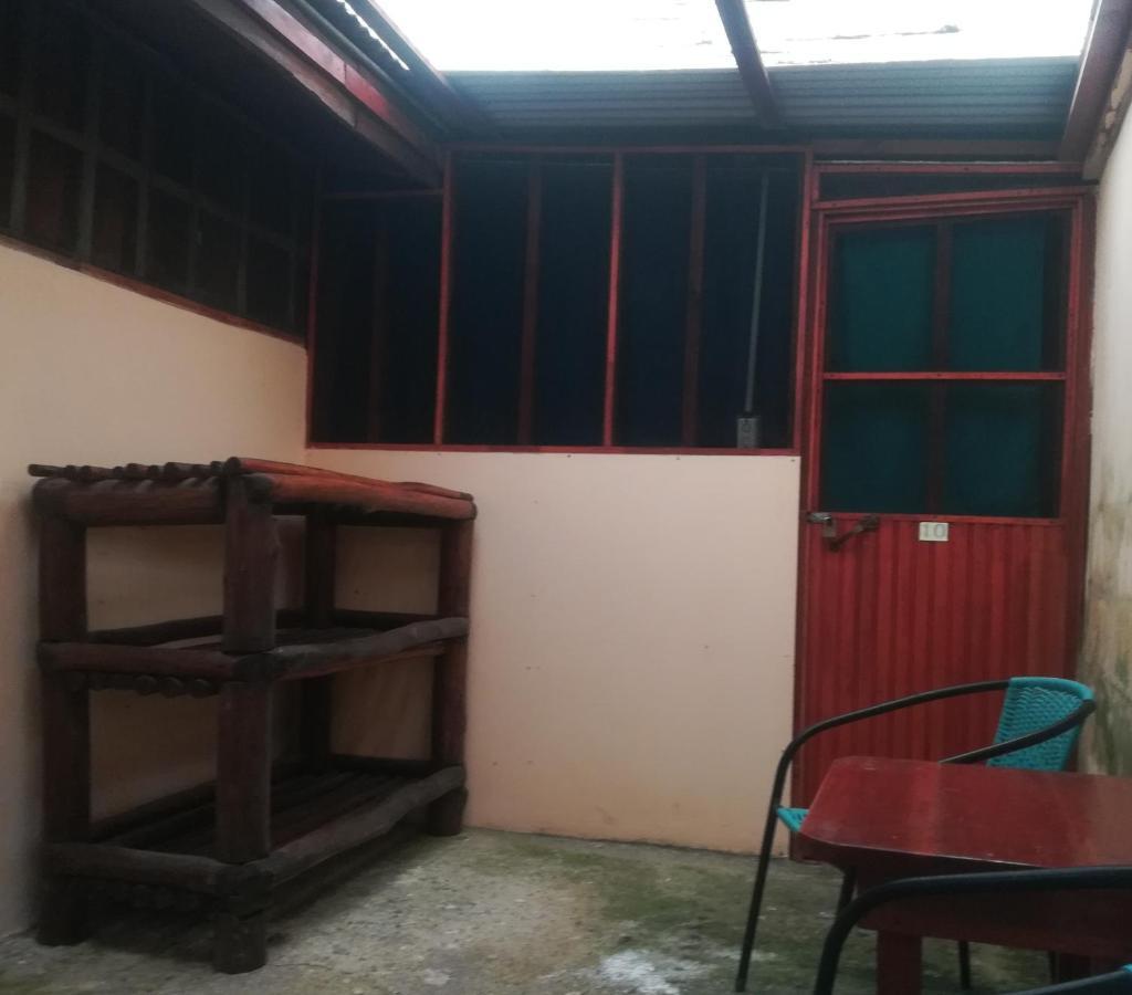 Martinas Place Drake Bay Ngoại thất bức ảnh