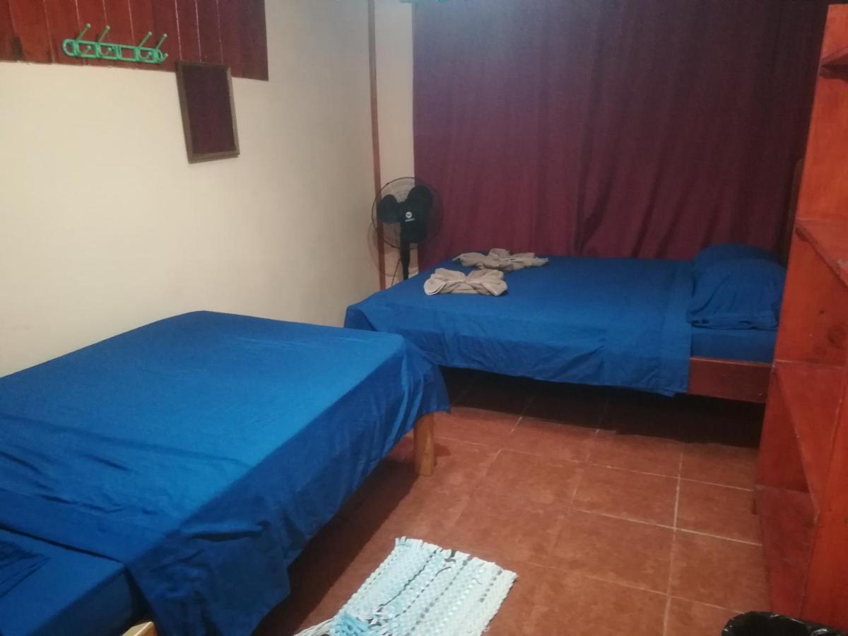 Martinas Place Drake Bay Ngoại thất bức ảnh