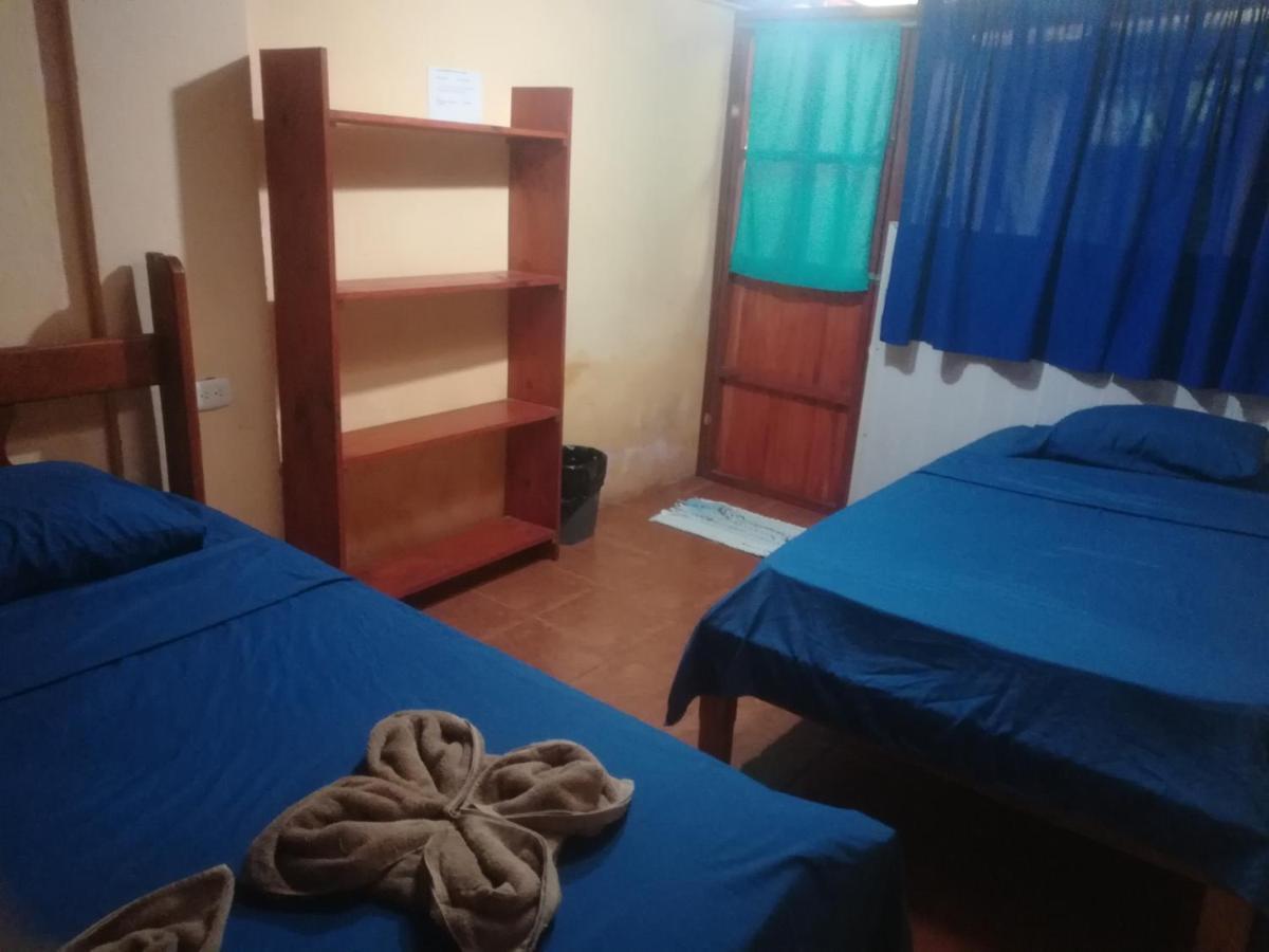 Martinas Place Drake Bay Ngoại thất bức ảnh