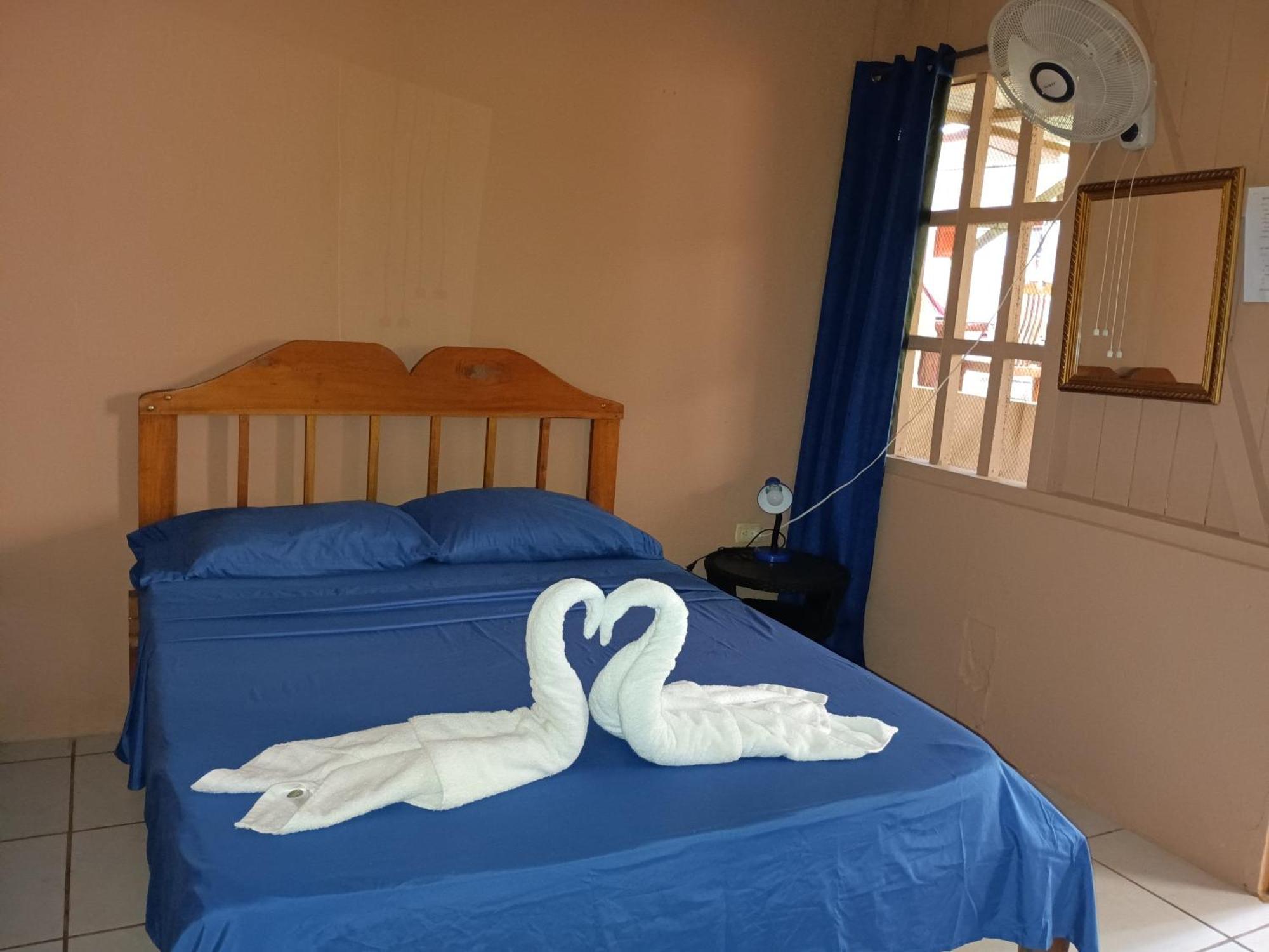 Martinas Place Drake Bay Ngoại thất bức ảnh