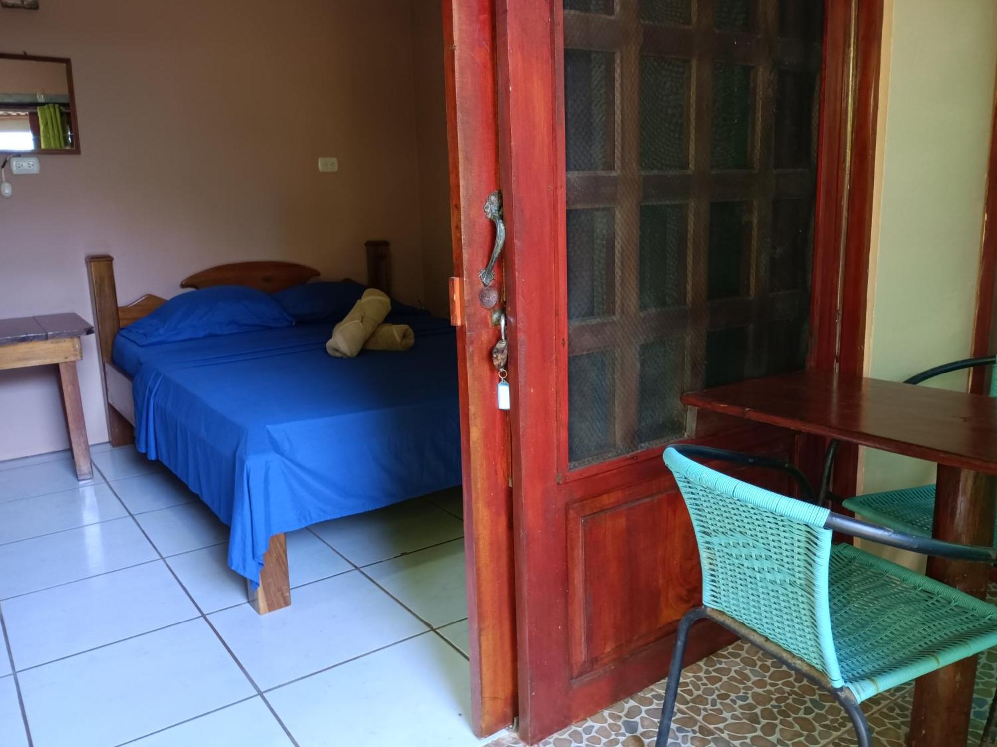 Martinas Place Drake Bay Ngoại thất bức ảnh