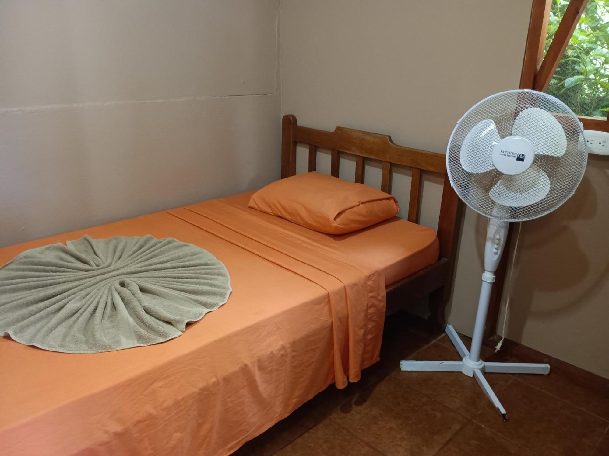 Martinas Place Drake Bay Ngoại thất bức ảnh