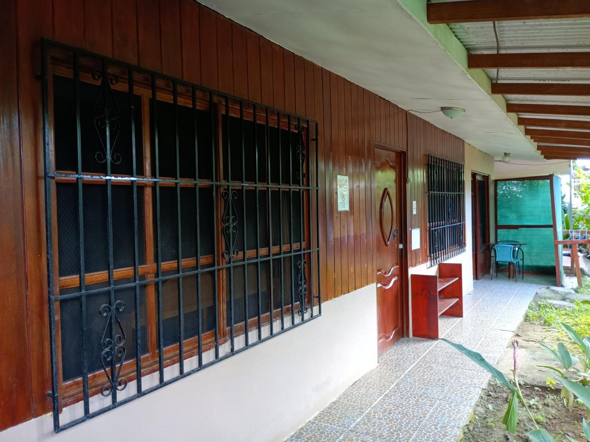 Martinas Place Drake Bay Ngoại thất bức ảnh