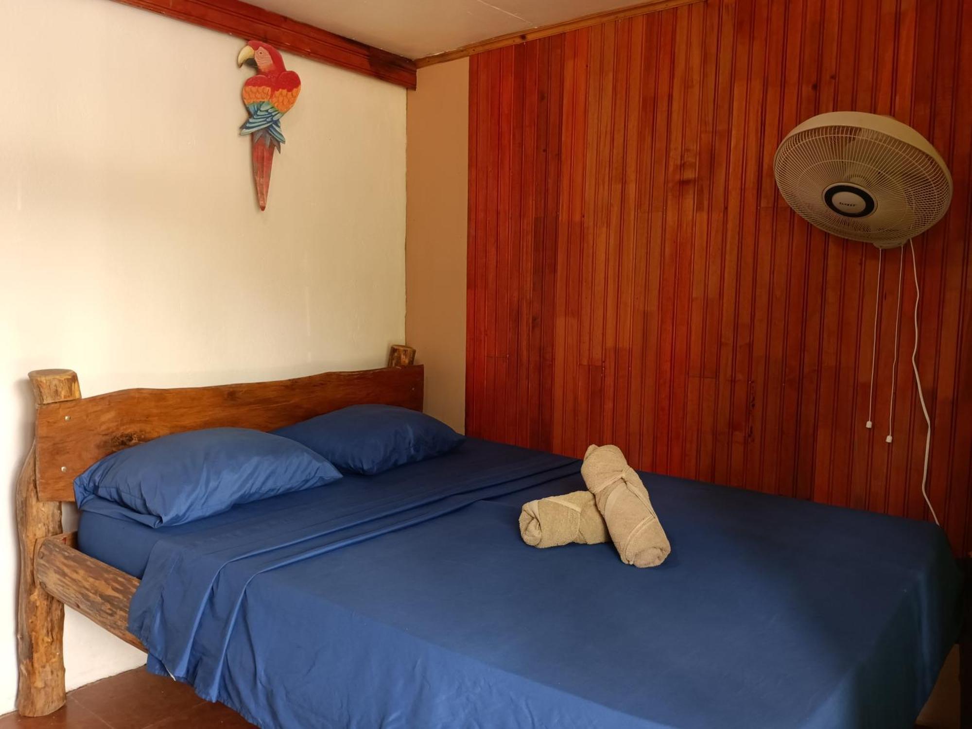 Martinas Place Drake Bay Ngoại thất bức ảnh