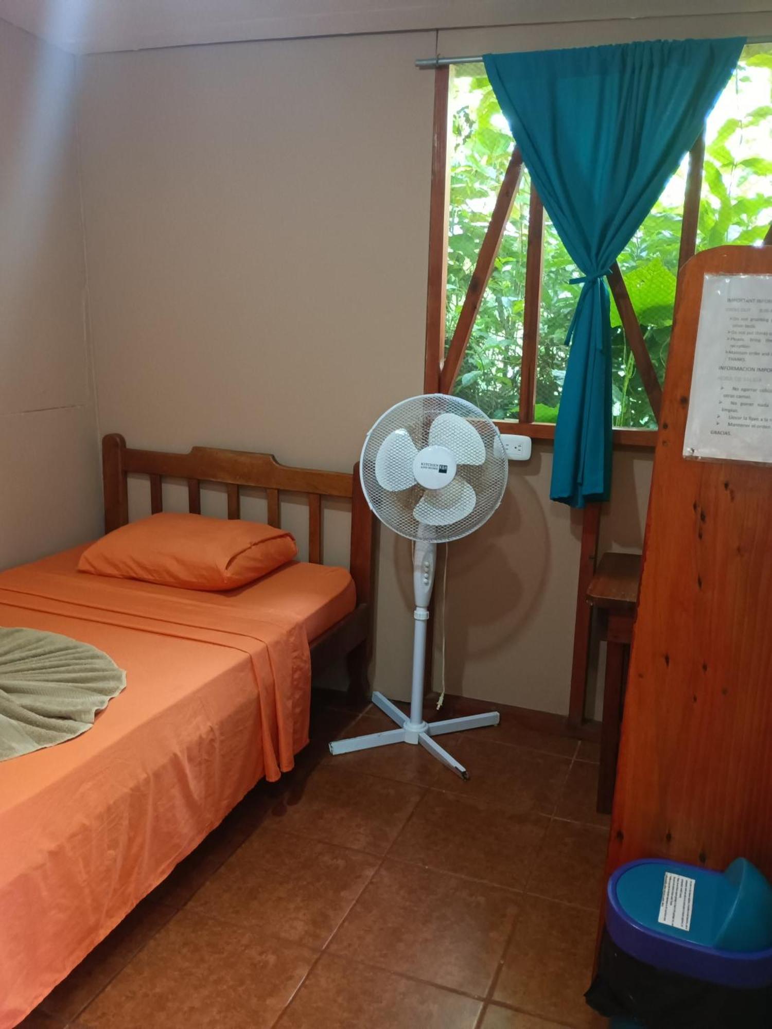 Martinas Place Drake Bay Ngoại thất bức ảnh