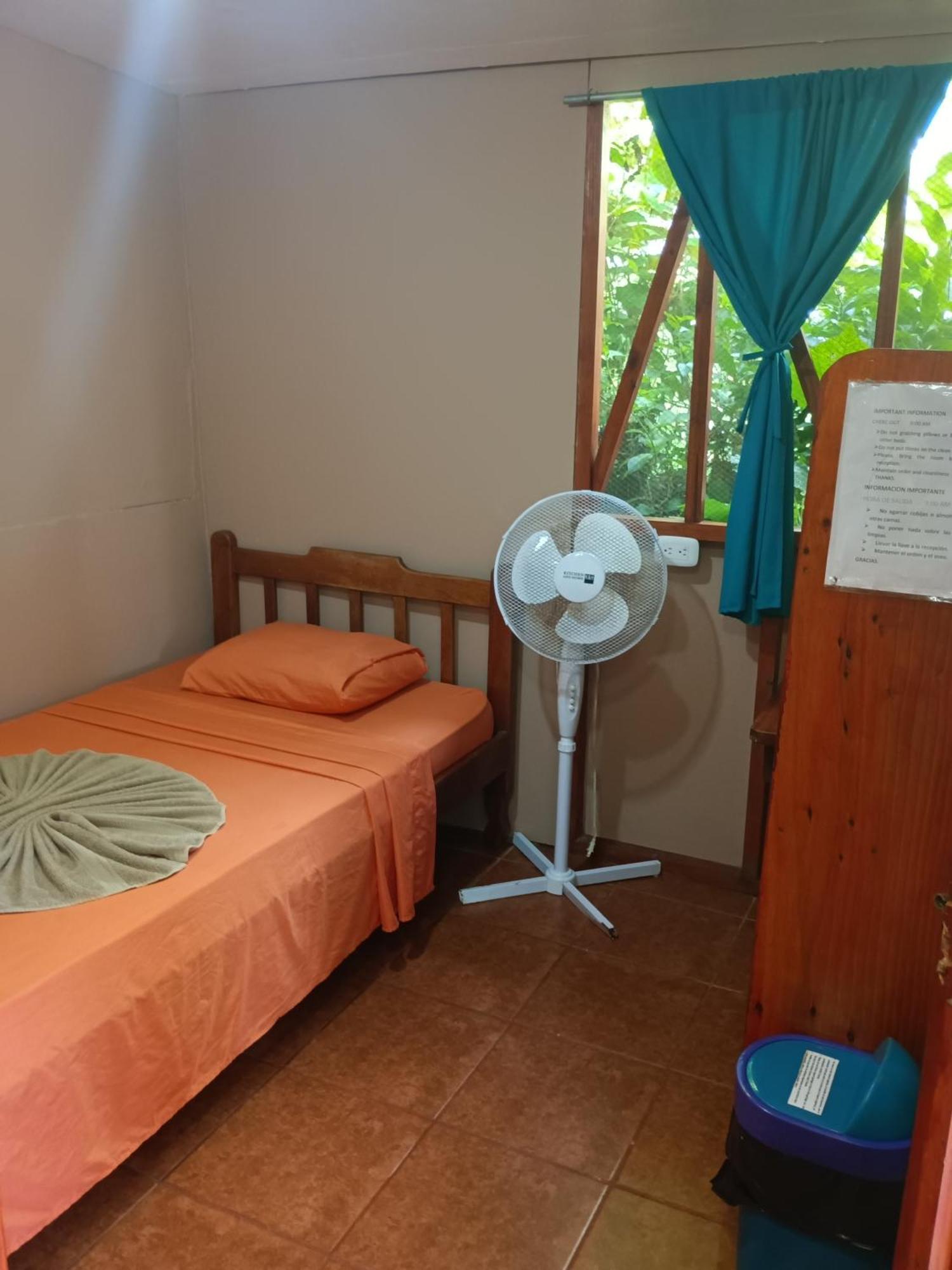 Martinas Place Drake Bay Ngoại thất bức ảnh