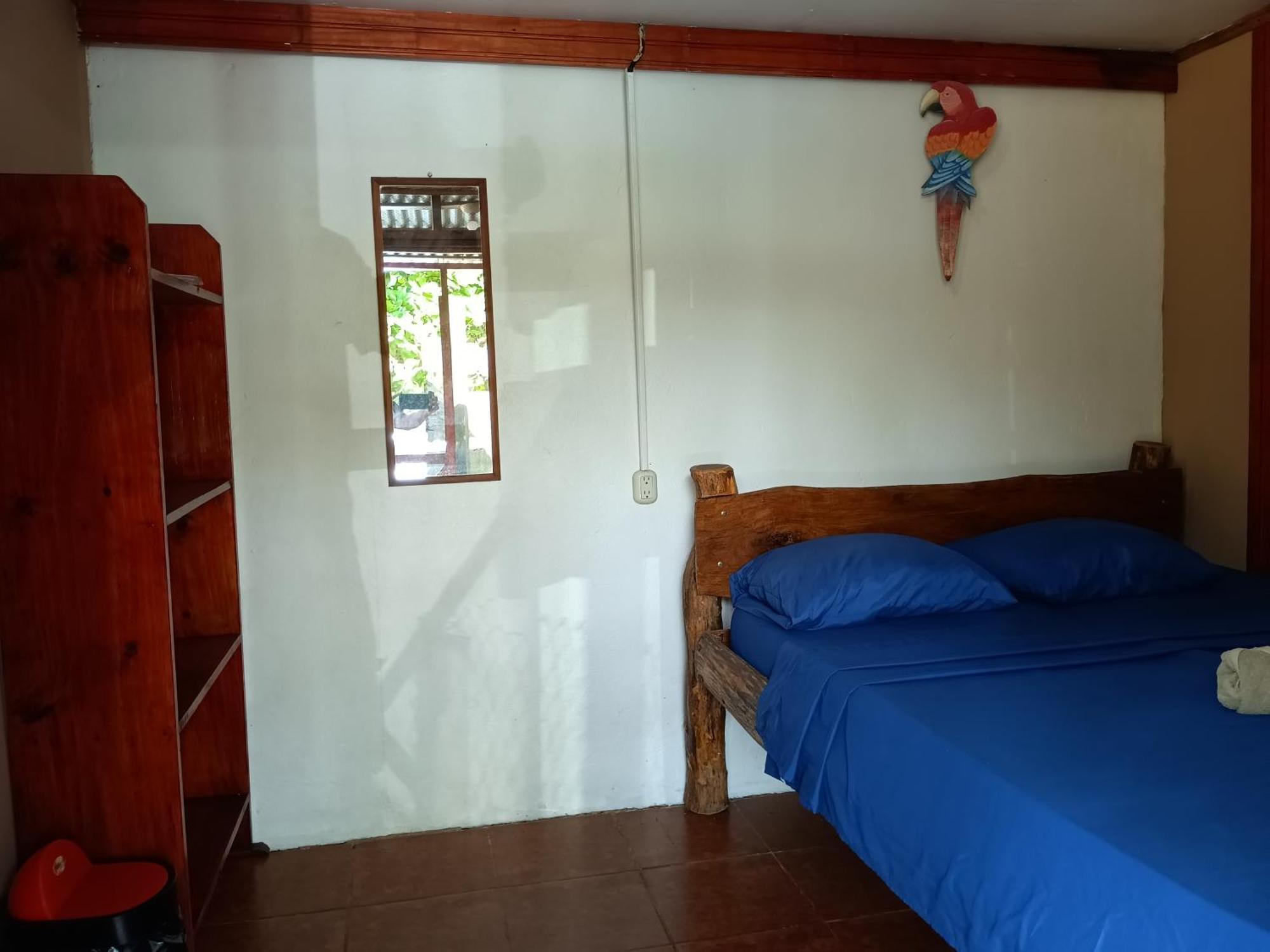 Martinas Place Drake Bay Ngoại thất bức ảnh