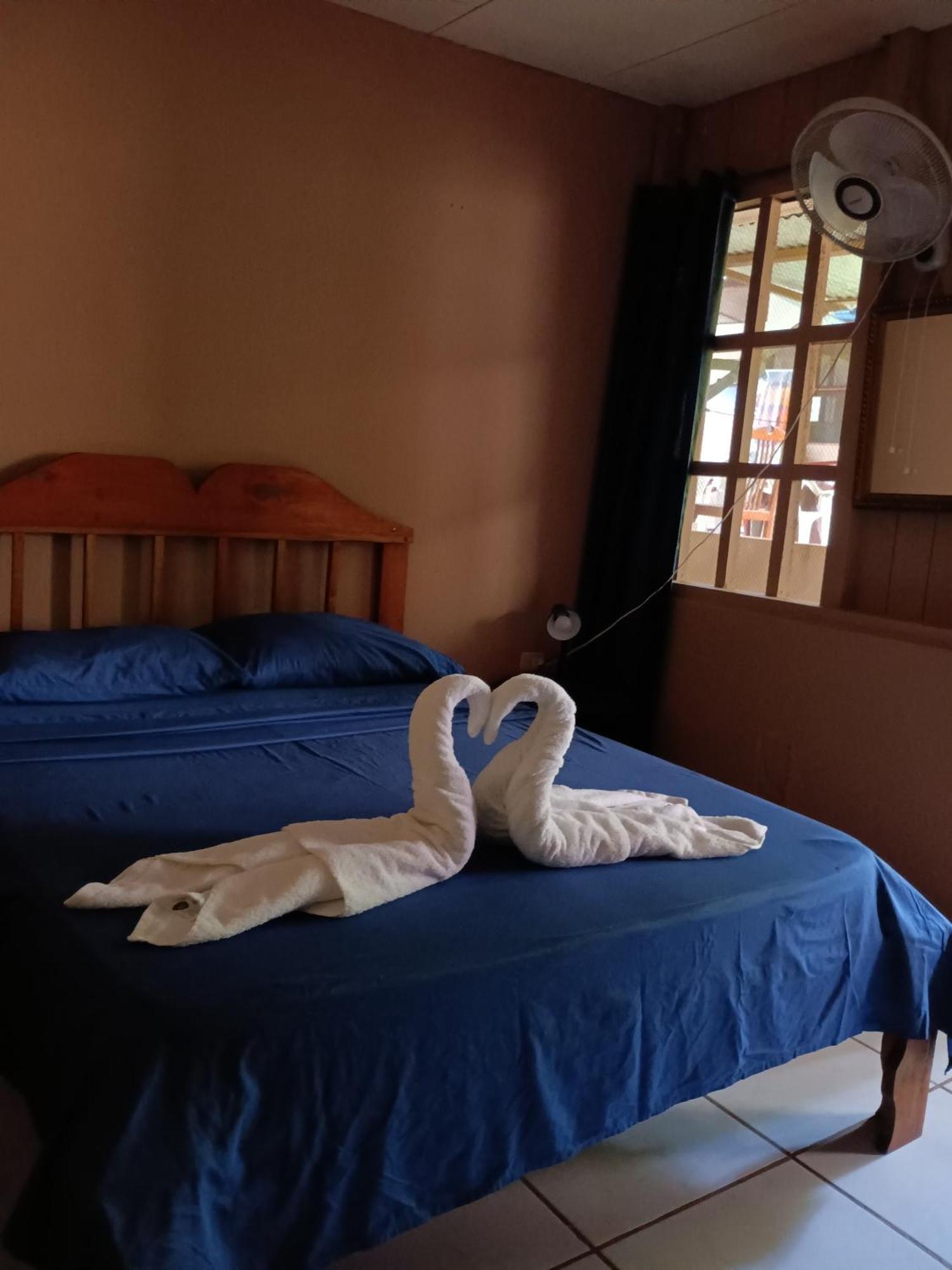Martinas Place Drake Bay Ngoại thất bức ảnh