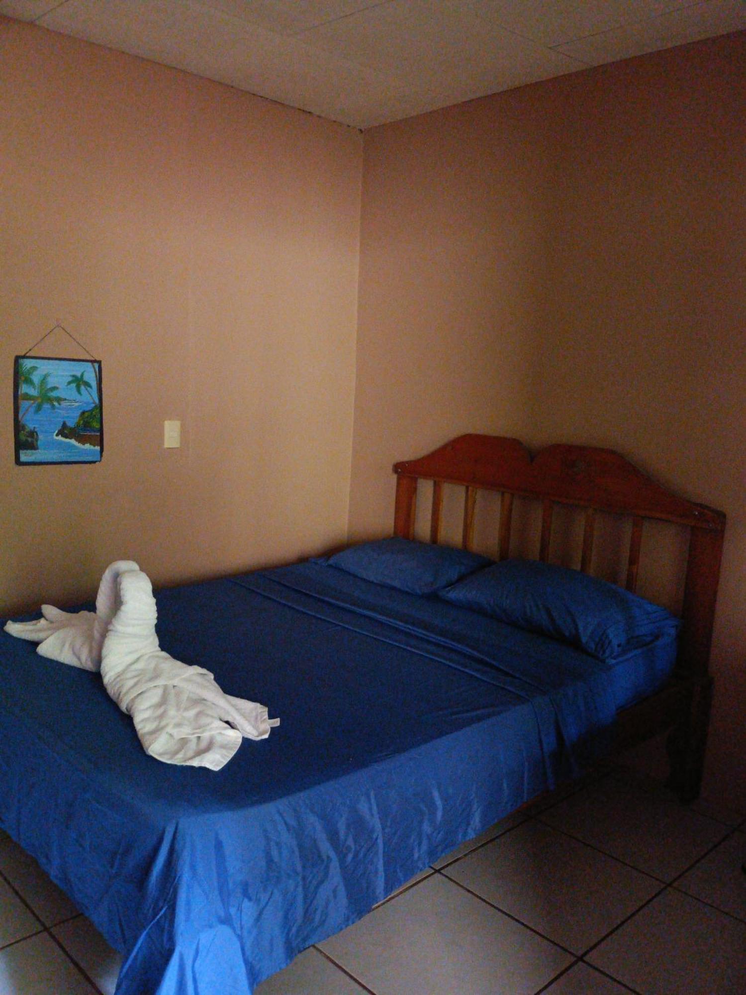 Martinas Place Drake Bay Ngoại thất bức ảnh