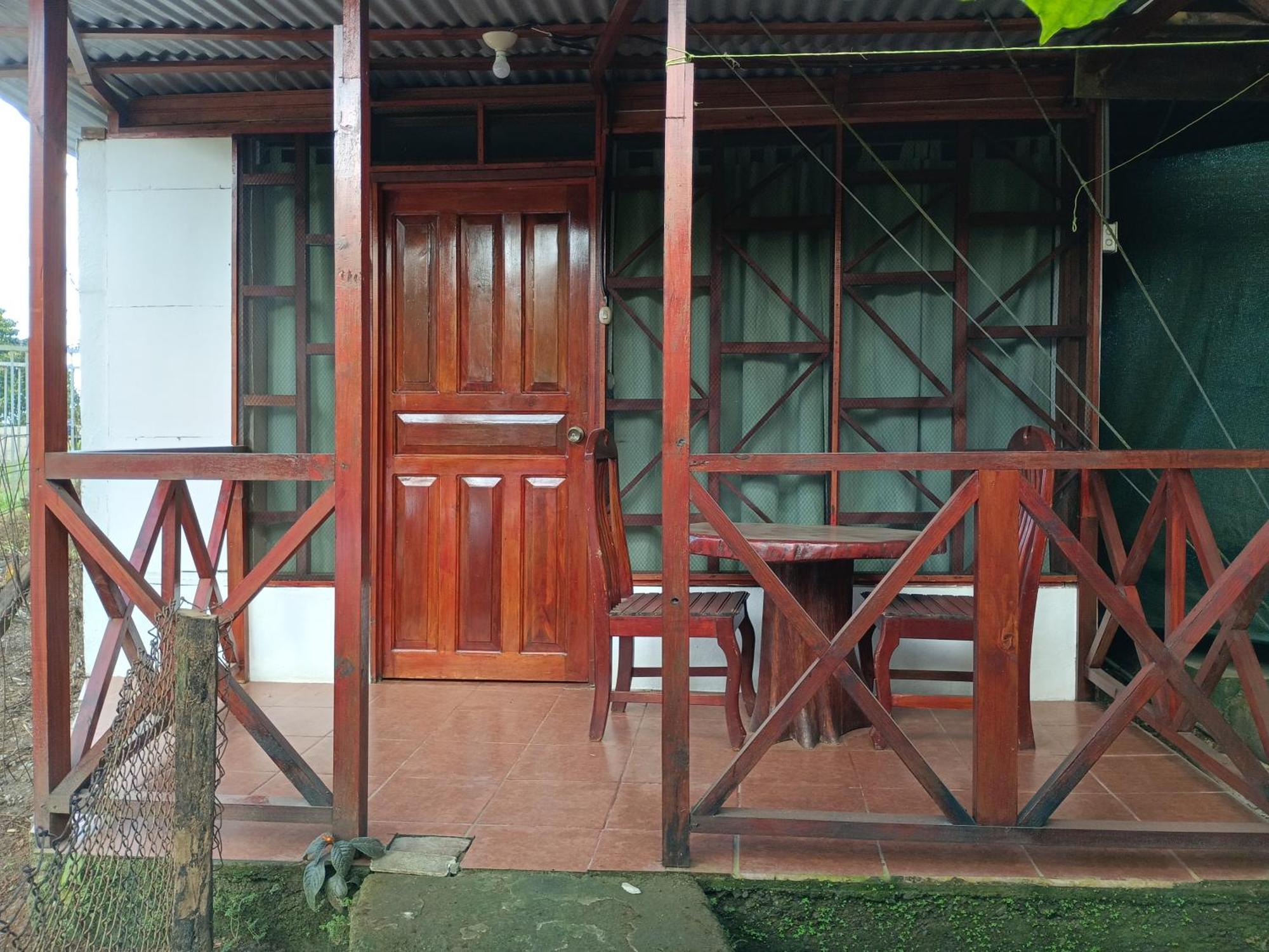 Martinas Place Drake Bay Ngoại thất bức ảnh
