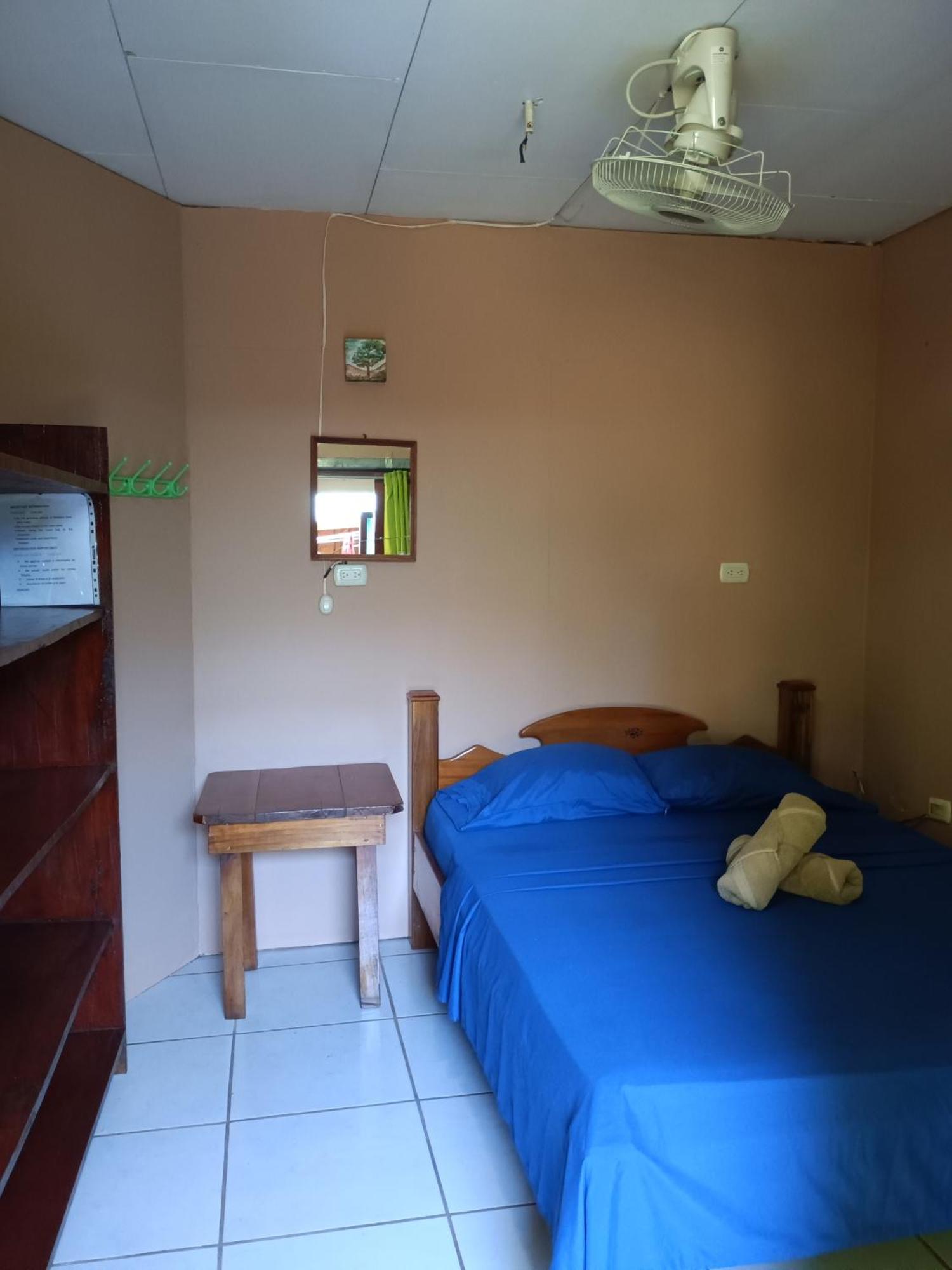 Martinas Place Drake Bay Ngoại thất bức ảnh
