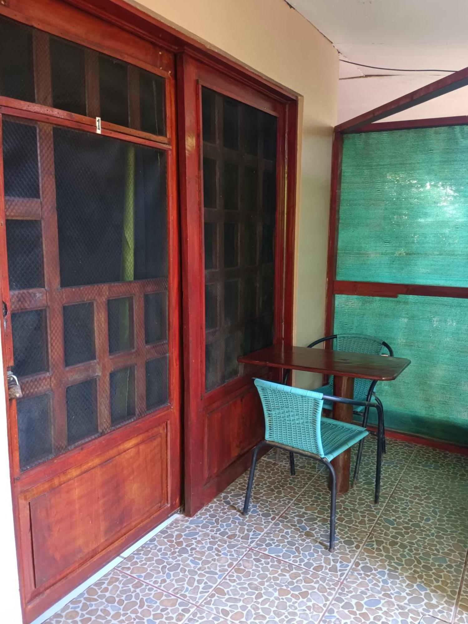 Martinas Place Drake Bay Ngoại thất bức ảnh
