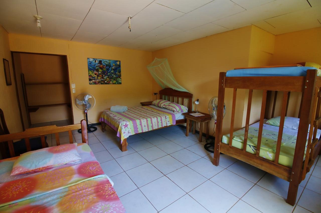 Martinas Place Drake Bay Ngoại thất bức ảnh