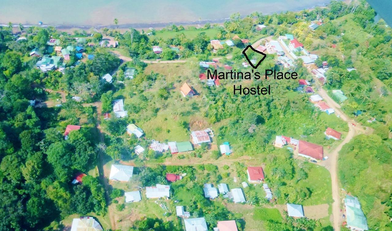 Martinas Place Drake Bay Ngoại thất bức ảnh