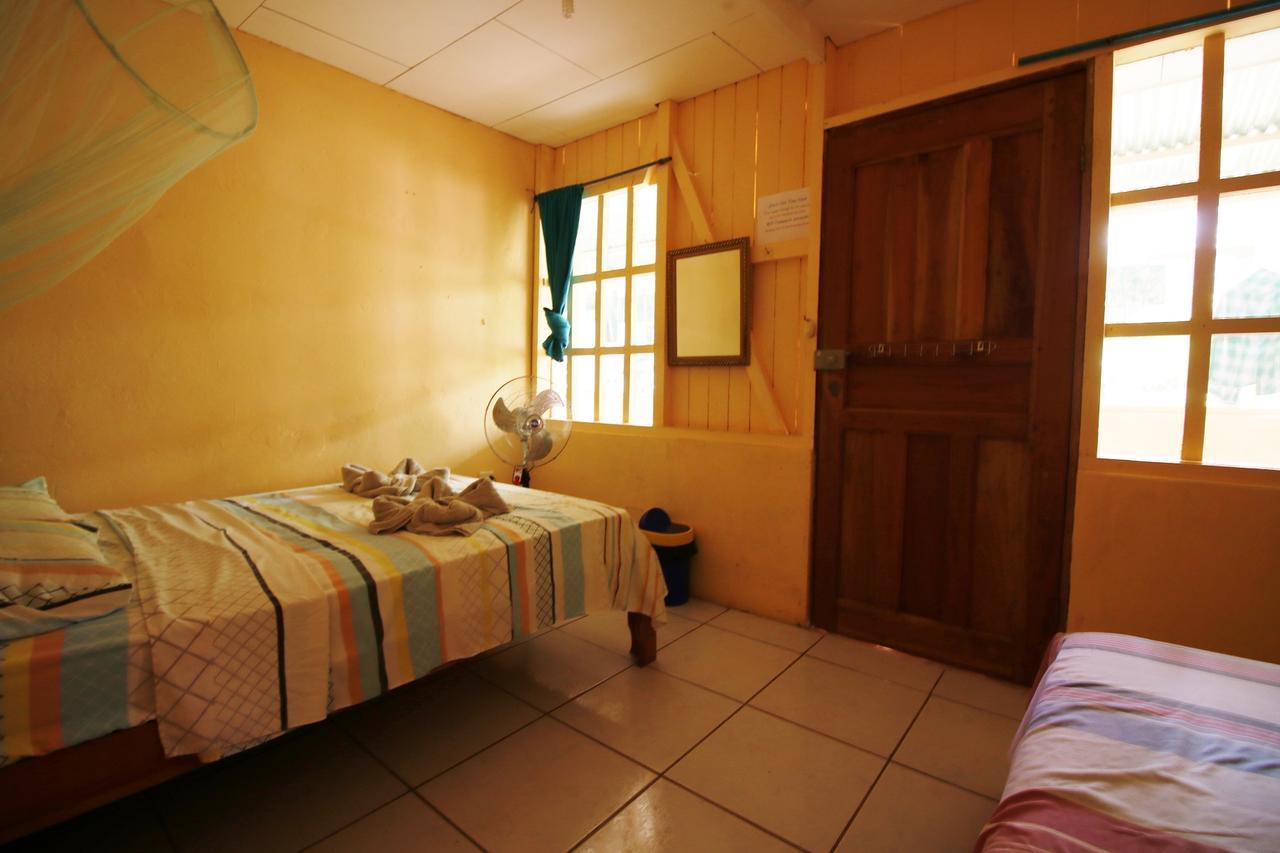 Martinas Place Drake Bay Ngoại thất bức ảnh