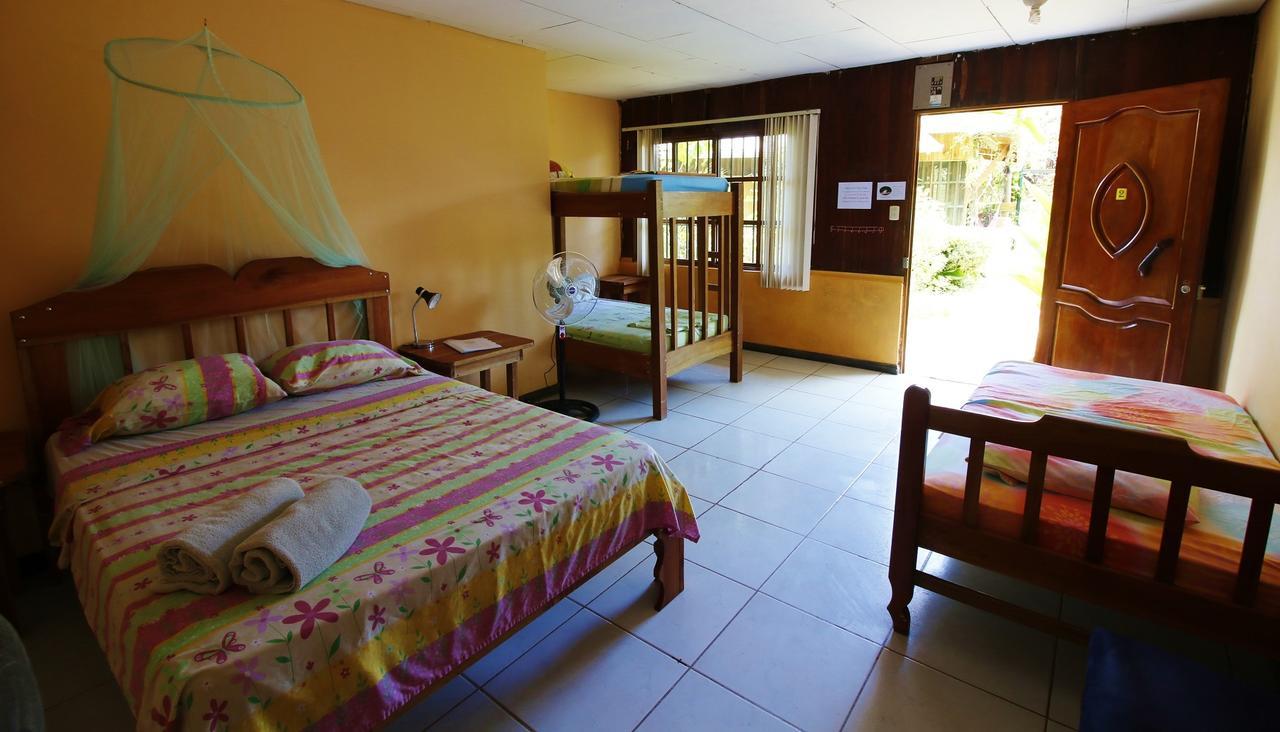 Martinas Place Drake Bay Ngoại thất bức ảnh