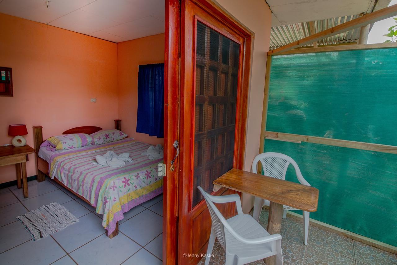 Martinas Place Drake Bay Ngoại thất bức ảnh