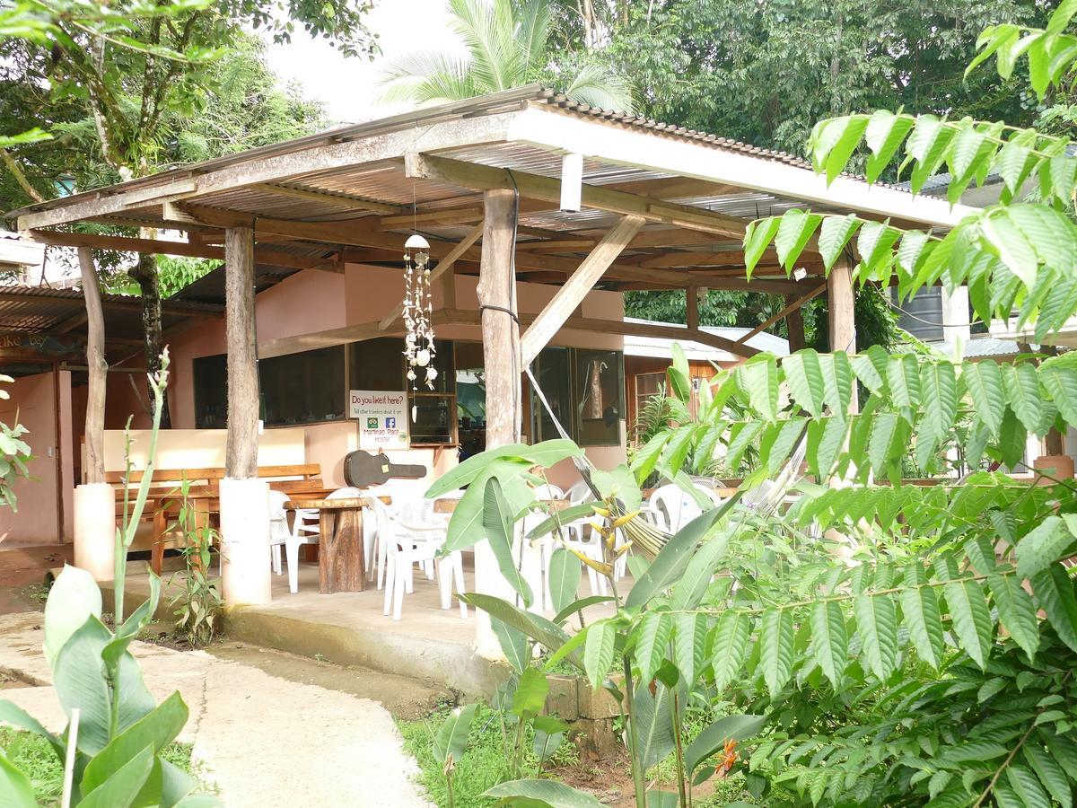 Martinas Place Drake Bay Ngoại thất bức ảnh