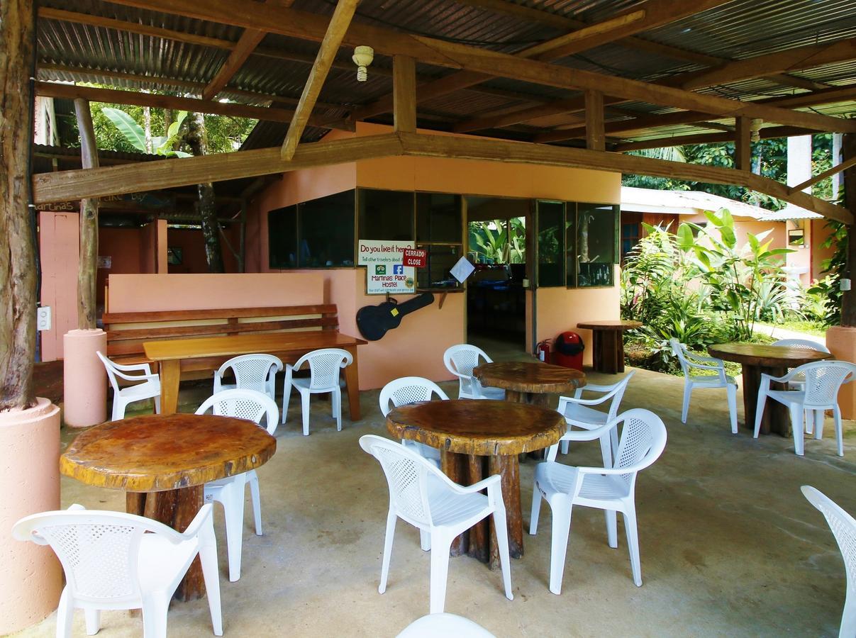 Martinas Place Drake Bay Phòng bức ảnh