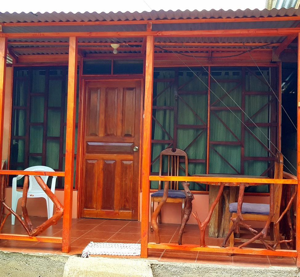 Martinas Place Drake Bay Ngoại thất bức ảnh