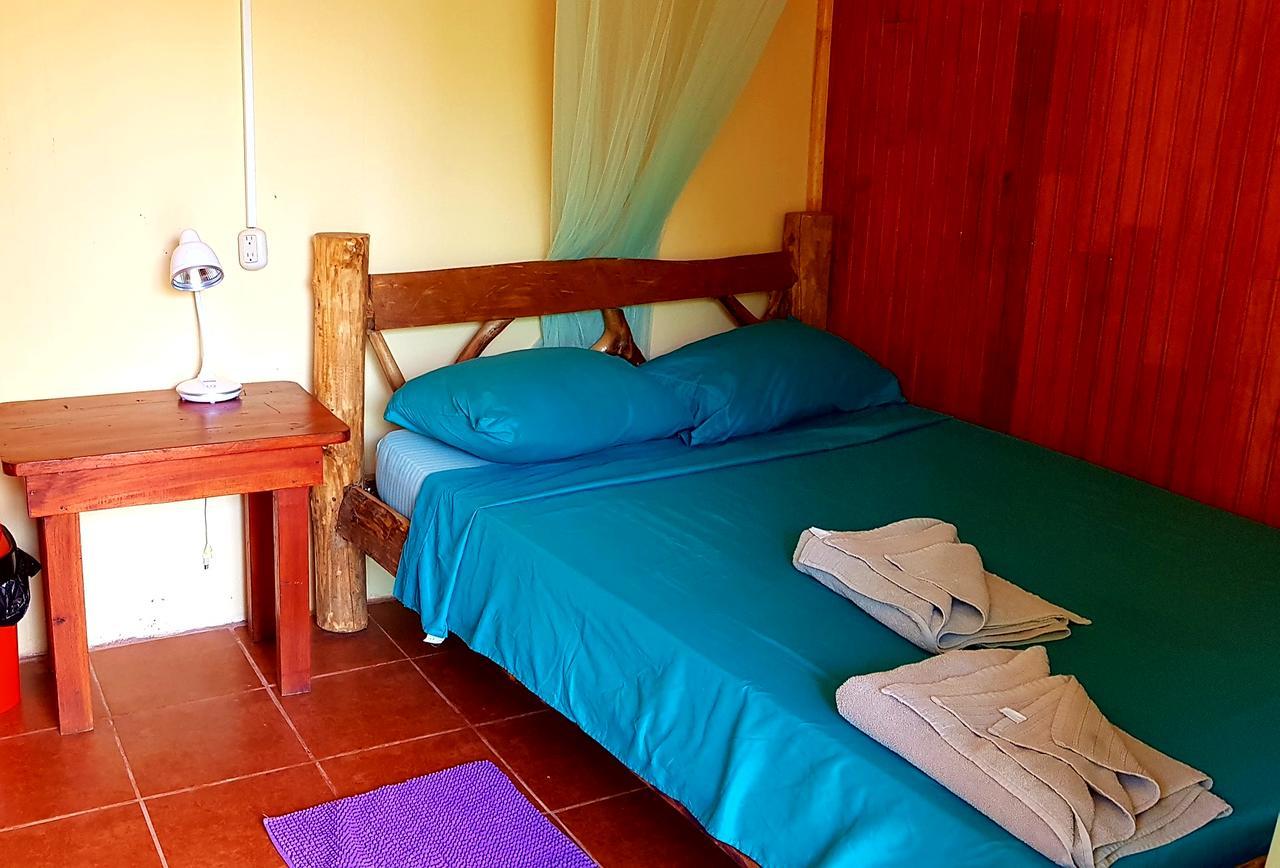 Martinas Place Drake Bay Ngoại thất bức ảnh