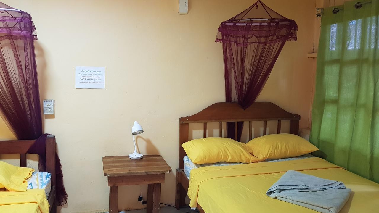 Martinas Place Drake Bay Ngoại thất bức ảnh