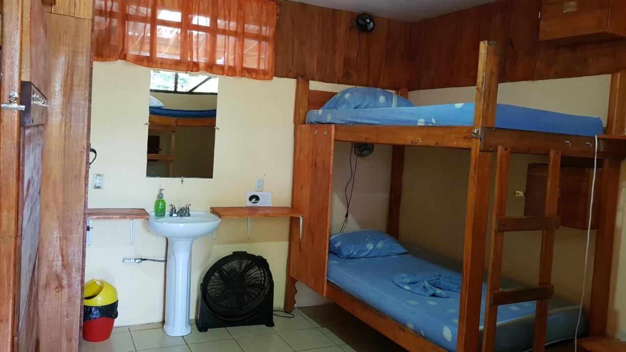 Martinas Place Drake Bay Ngoại thất bức ảnh