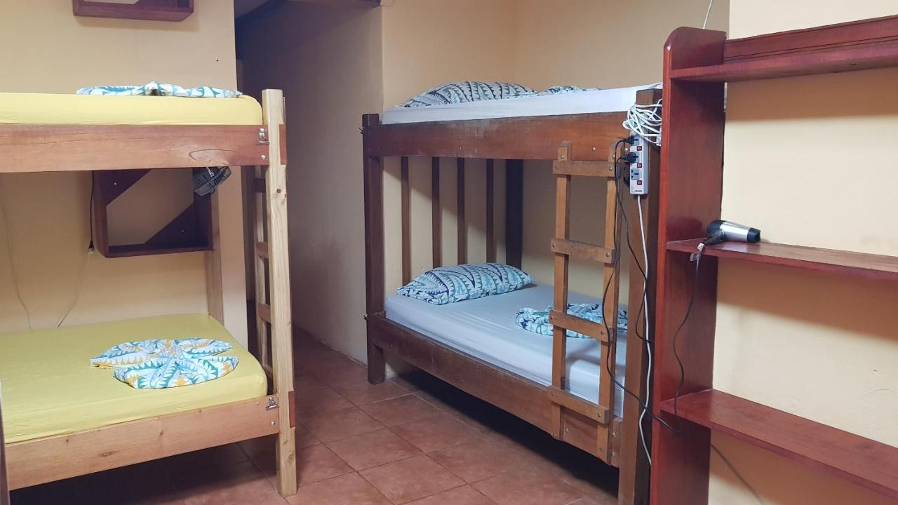 Martinas Place Drake Bay Ngoại thất bức ảnh