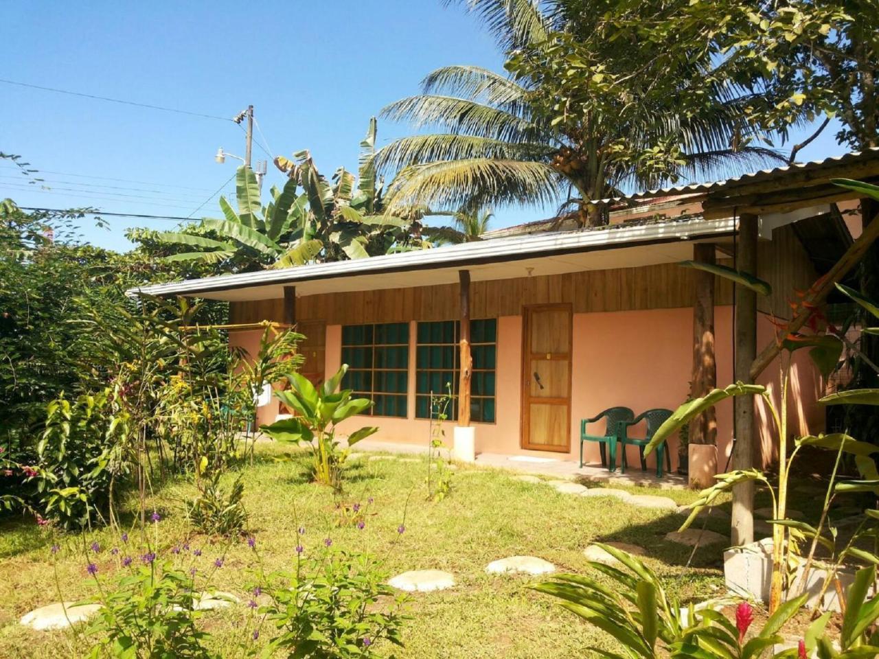 Martinas Place Drake Bay Ngoại thất bức ảnh