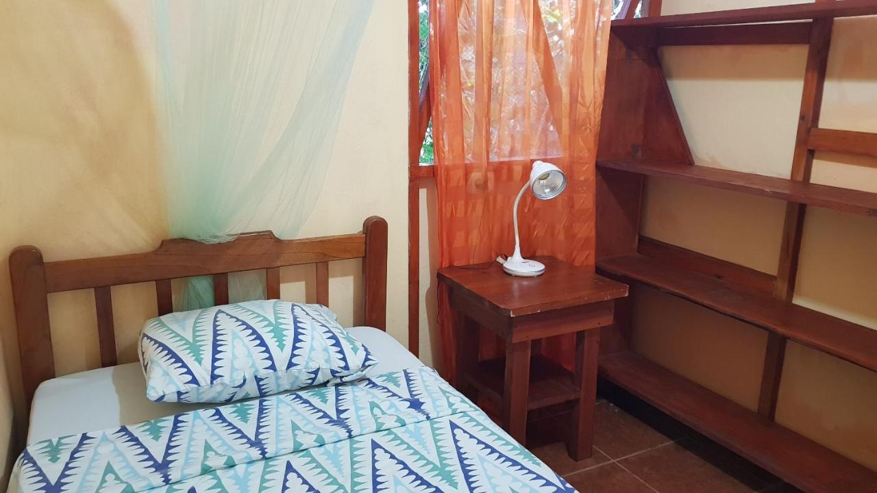 Martinas Place Drake Bay Ngoại thất bức ảnh