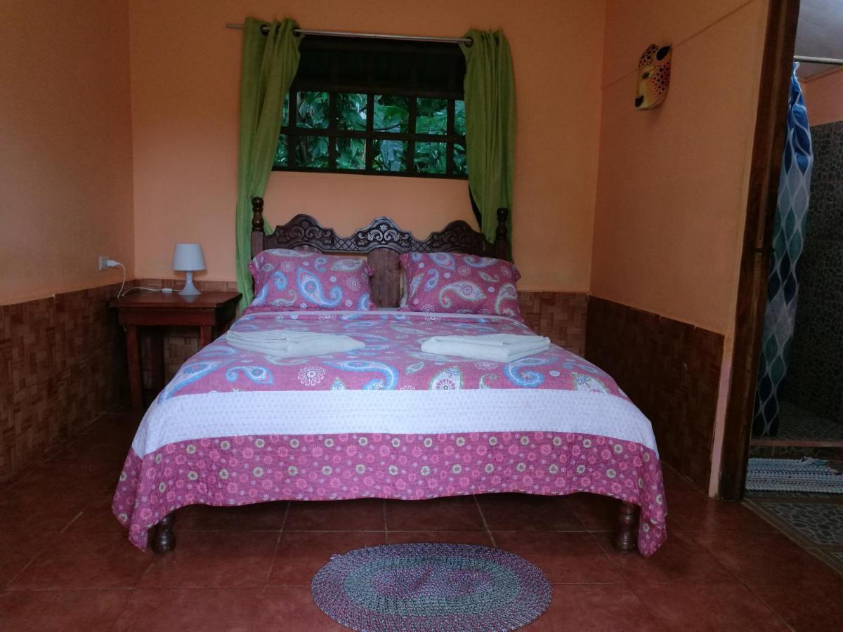 Martinas Place Drake Bay Ngoại thất bức ảnh