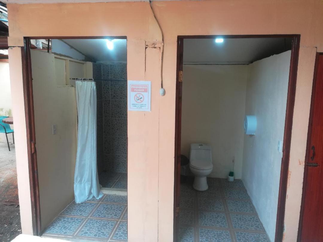 Martinas Place Drake Bay Ngoại thất bức ảnh