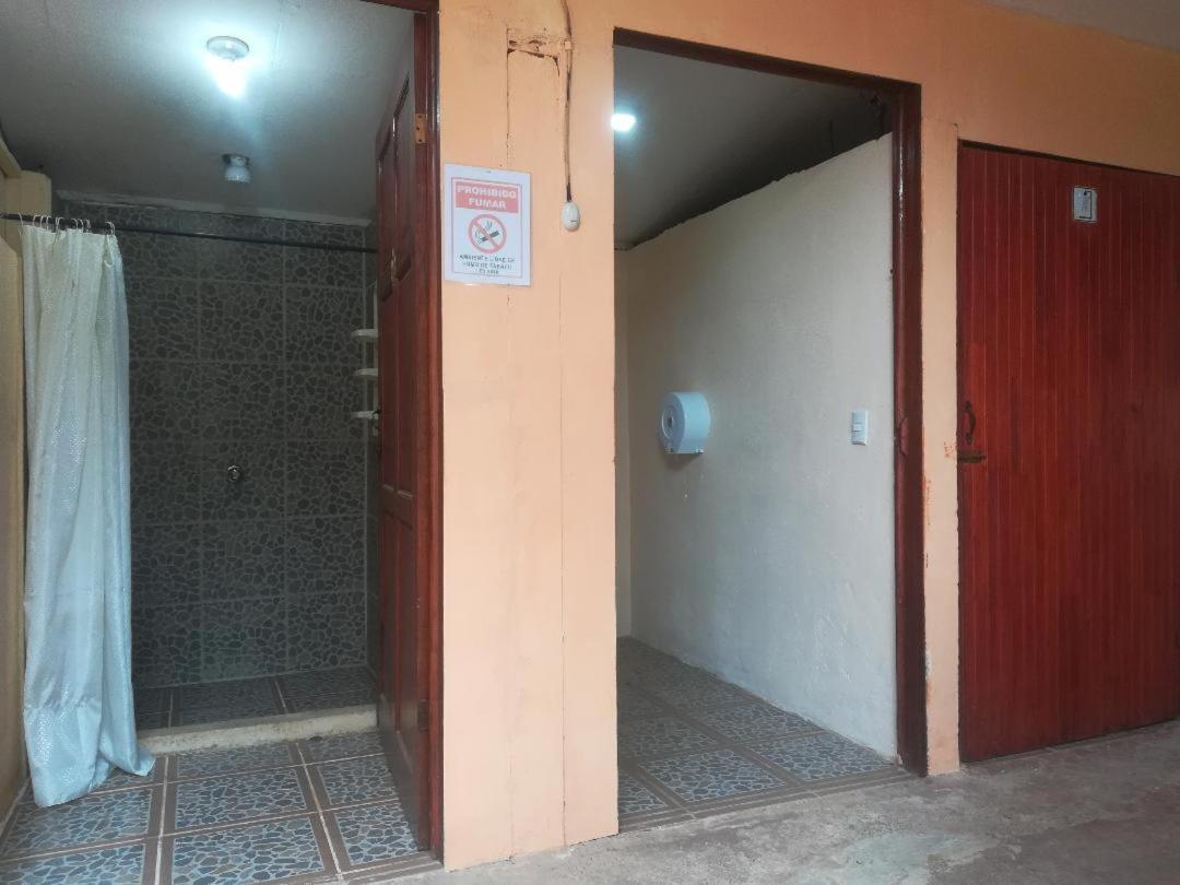 Martinas Place Drake Bay Ngoại thất bức ảnh